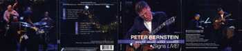 2CD Peter Bernstein: Signs LIVE! 632509