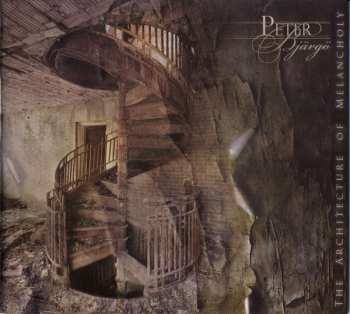 Album Peter Bjärgö: The Architecture Of Melancholy