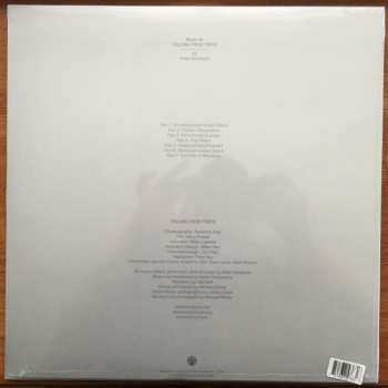 LP Peter Broderick: Music For Falling From Trees 590942