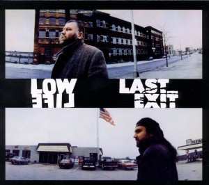 CD Bill Laswell: Low Life / Last Exit 228711