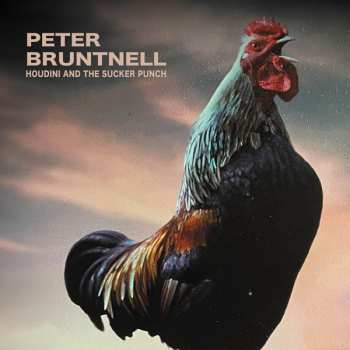 LP Peter Bruntnell: Houdini And The Sucker Punch 620201