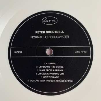 LP Peter Bruntnell: Normal For Bridgwater LTD | NUM | CLR 195642