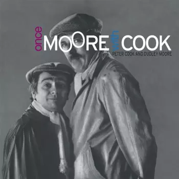 Once Moore With Cook