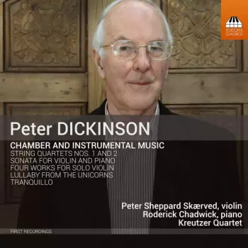  Chamber And Instrumental Music 