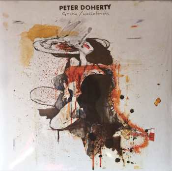 LP Pete Doherty: Grace/Wastelands 623898