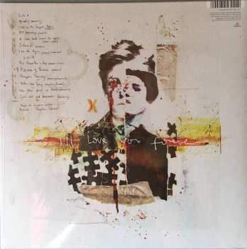 LP Pete Doherty: Grace/Wastelands 623898