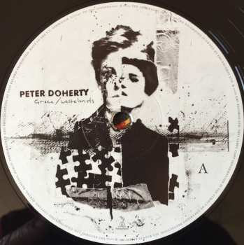 LP Pete Doherty: Grace/Wastelands 623898