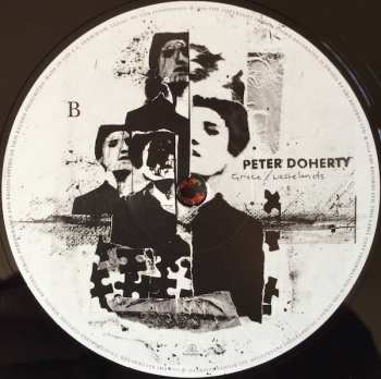 LP Pete Doherty: Grace/Wastelands 623898