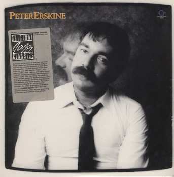 LP Peter Erskine: Peter Erskine 571582