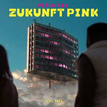 Peter Fox: Zukunft Pink