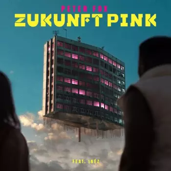 Peter Fox: Zukunft Pink