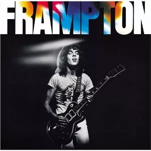 Peter Frampton: Frampton