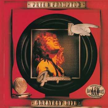 Album Peter Frampton: Greatest Hits