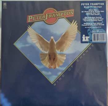 LP Peter Frampton: Wind Of Change 582901