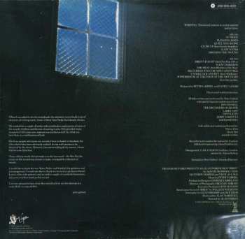 LP Peter Gabriel: Birdy (Music From The Film By Peter Gabriel) 624712