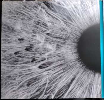 2LP Peter Gabriel: I/O (Dark-Side Mixes) 565674