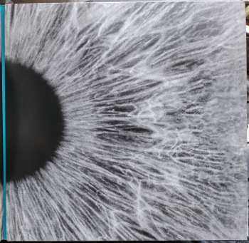 2LP Peter Gabriel: I/O (Dark-Side Mixes) 565674