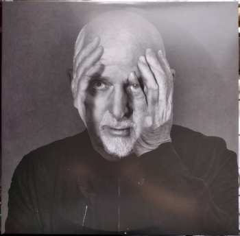 2LP Peter Gabriel: I/O (Bright-Side Mixes) 571360