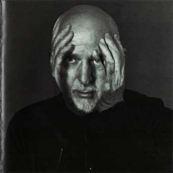 2CD Peter Gabriel: I/O 643230