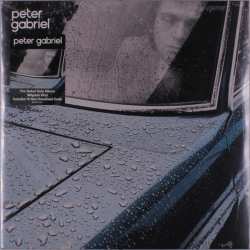 Album Peter Gabriel: Peter Gabriel 1: Car