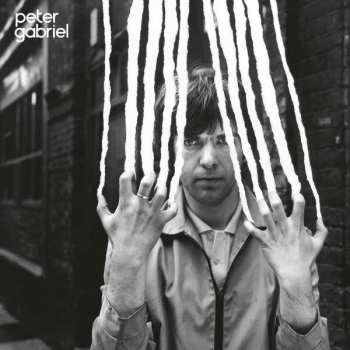 2LP Peter Gabriel: Peter Gabriel LTD | NUM 78387