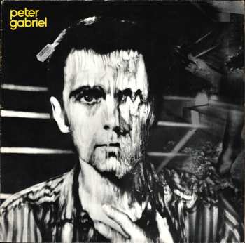 LP Peter Gabriel: Peter Gabriel 653208