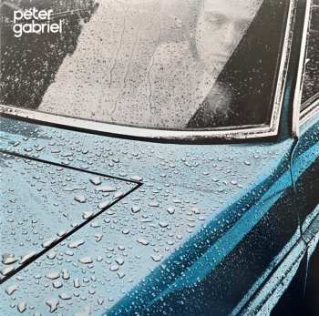 Album Peter Gabriel: Peter Gabriel