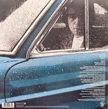 LP Peter Gabriel: Peter Gabriel 636726