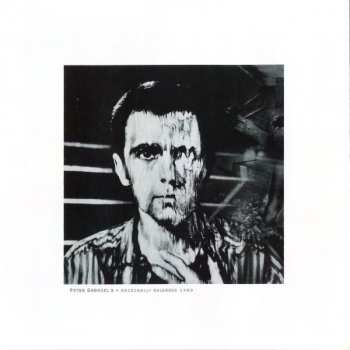 CD Peter Gabriel: Shaking The Tree (Sixteen Golden Greats) 631597