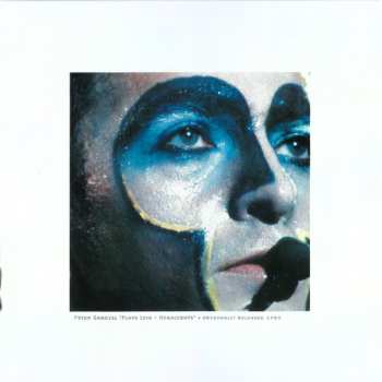 CD Peter Gabriel: Shaking The Tree (Sixteen Golden Greats) 631597