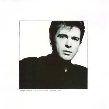 CD Peter Gabriel: Shaking The Tree (Sixteen Golden Greats) 631597