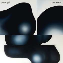 Album Peter Gall: Love Avatar