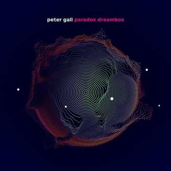 Album Peter Gall: Paradox Dreambox