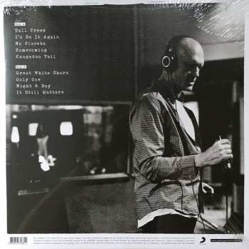 LP Peter Garrett: A Version Of Now 638643