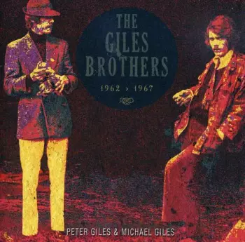 The Giles Brothers 1962 > 1967