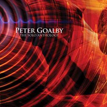 Album Peter Goalby: The Solo Anthology