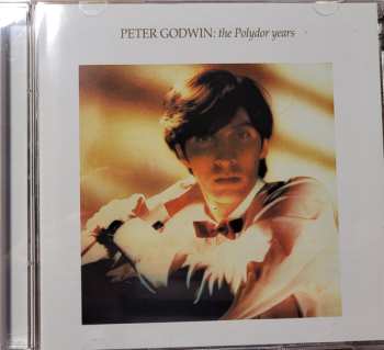 Album Peter Godwin: The Polydor Years