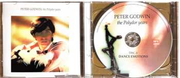 2CD Peter Godwin: The Polydor Years 634244