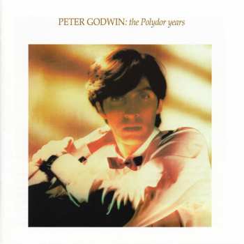 2CD Peter Godwin: The Polydor Years 634244