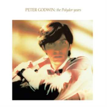 2CD Peter Godwin: The Polydor Years 634244