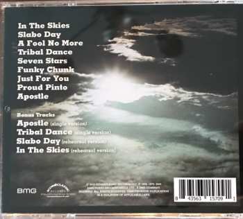 CD Peter Green: In The Skies  642075