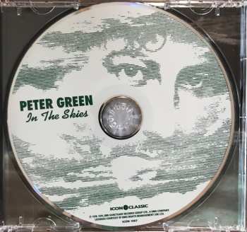 CD Peter Green: In The Skies  642075