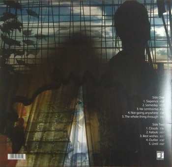 LP Peter Hammill: ...All That Might Have Been... 314996