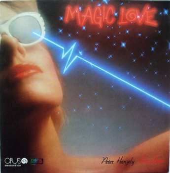 LP Peter Hanzely: Magic Love 648691