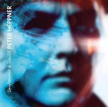 CD Peter Heppner: Confessions & Doubts 273181