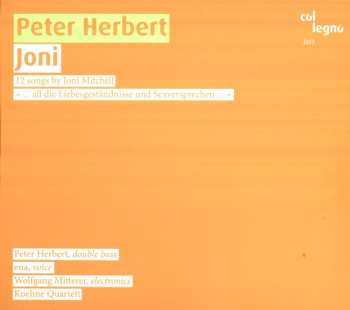 Peter Herbert: Joni