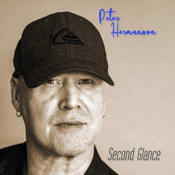 Album Peter Hermansson: Second Glance 