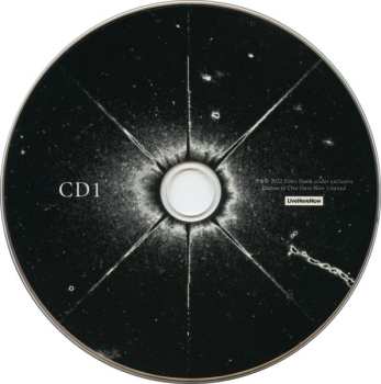 3CD Peter Hook And The Light: Joy Division - A Celebration LTD 581917