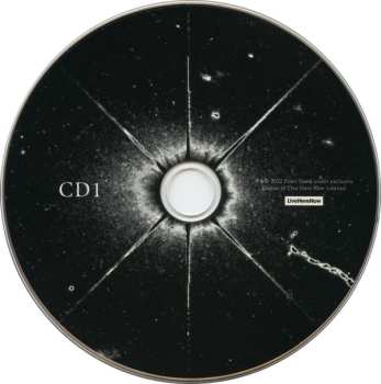 3CD Peter Hook And The Light: Joy Division - A Celebration LTD 581917