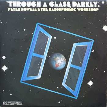 Album BBC Radiophonic Workshop: Through A Glass Darkly